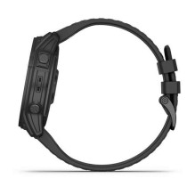 Garmin Tactix 7 3.56 cm (1.4&quot;) MIP 51 mm Digital 280 x 280 pixels Touchscreen Black Wi-Fi GPS (satellite)