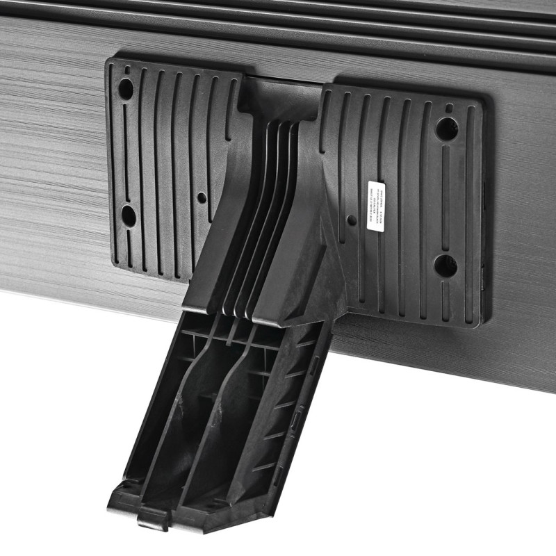 Samsung QN90F QE75QN90FAT 190.5 cm (75&quot;) 4K Ultra HD Smart TV Wi-Fi Black, Titanium