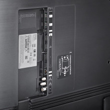 „Samsung QN90F QE75QN90FAT“ 190,5 cm (75&quot;) 4K „Ultra HD“ išmanusis televizorius „Wi-Fi“ Juoda, Titano spalvos