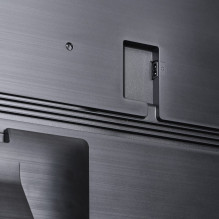 Samsung QN90F QE75QN90FAT 190.5 cm (75&quot;) 4K Ultra HD Smart TV Wi-Fi Black, Titanium