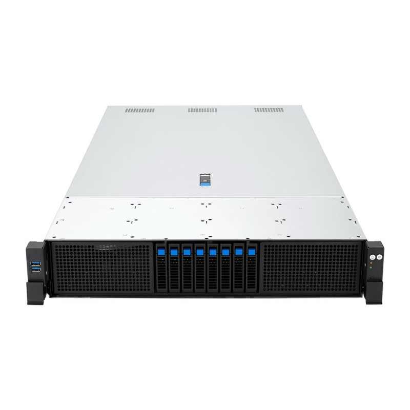 „Asus Rack“ platforma (2U) AMD RS720A-E13-RS8G