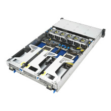 „Asus Rack“ platforma (2U) AMD RS720A-E13-RS8G „Asus Rack“ platforma (2U) AMD RS720A-E13-RS8G