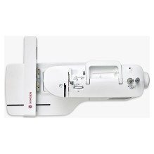 SINGER Embroidery sewing machine SE9155 Electric current White