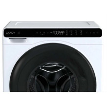 Candy CW50BP12307U1S 5 kg 1200 rpm class A mini front-loading washing machine
