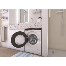 Candy CW50BP12307U1S 5 kg 1200 rpm class A mini front-loading washing machine