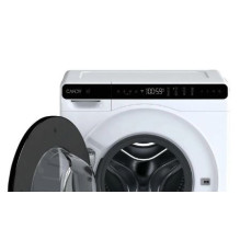 Candy CW50BP12307U1S 5 kg 1200 rpm class A mini front-loading washing machine