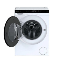 „Candy CW50BP12307U1S“ 5 kg 1200 aps./min. A klasės mini skalbimo mašina su priekiniu pakrovimu