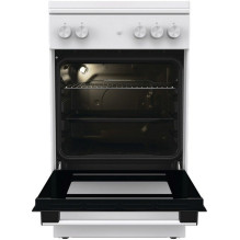 Gorenje GG5A14WJ Freestanding cooker Gas White