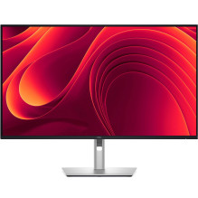 DELL Pro Plus P3225QE LED ekranas 80 cm (31,5 colio) 3840 x 2160 pikselių 4K Ultra HD LCD juodas, pilkas