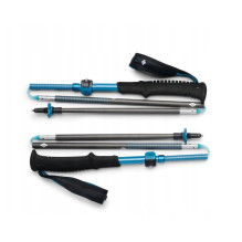 Black Diamond BD112555-4007 trekking poles, size 110
