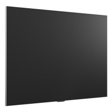 LG OLED evo AI OLED55G51LW televizorius 139,7 cm (55") 4K „Ultra HD“ išmanusis televizorius „Wi-Fi“ juodas