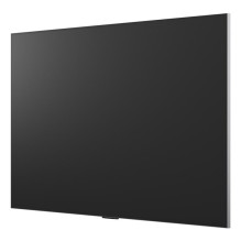 LG OLED evo AI OLED55G51LW televizorius 139,7 cm (55") 4K „Ultra HD“ išmanusis televizorius „Wi-Fi“ juodas