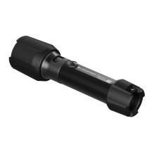 Ledlenser P5R Pro juodas rankinis žibintuvėlis LED Ledlenser P5R Pro juodas rankinis žibintuvėlis LED