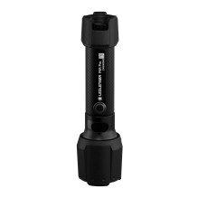 Ledlenser P5R Pro Black Hand flashlight LED