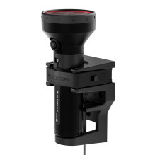 Ledlenser P18R juodas rankinis žibintuvėlis LED Ledlenser P18R juodas rankinis žibintuvėlis LED