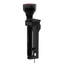 Ledlenser P21R juodas rankinis žibintuvėlis LED Ledlenser P21R juodas rankinis žibintuvėlis LED