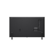 LG QNED AI 55QNED85A3C TV 139.7 cm (55") 4K Ultra HD Smart TV Wi-Fi Black