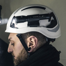 Ledlenser P5R juodas rankinis žibintuvėlis LED Ledlenser P5R juodas rankinis žibintuvėlis LED