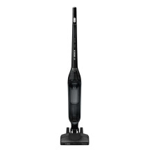 Bosch BBH32101 stick vacuum / electric broom 2-in-1 stick vacuum Battery Dry Bagless Black