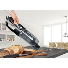 Bosch BBH32101 stick vacuum / electric broom 2-in-1 stick vacuum Battery Dry Bagless Black