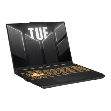 ASUS TUF Gaming F16 FX607VJ-RL001W Nešiojamas kompiuteris, Intel Core 5 210H, 40,6 cm (16"), WUXGA, 16 GB DDR4-SDRA