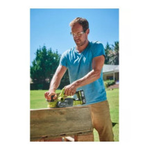 Ryobi 5133002921 rankinis obliavimo staklės žalios, pilkos spalvos 11000 aps./min. Ryobi 5133002921 rankinis obliavimo staklės žalios, pilkos spalvos 11000 aps./min.