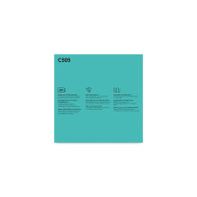 Logitech C505 HD Webcam