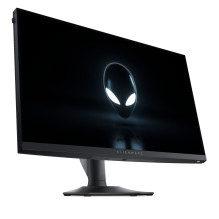 „Alienware AW2724HF“ LED ekranas, 68,5 cm (27 colių), 1920 x 1080 pikselių, „Full HD“ LCD, juodas