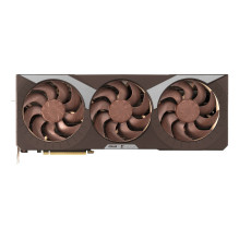 ASUS Noctua NVIDIA GeForce RTX 5080 16 GB GDDR7 vaizdo plokštė ASUS Noctua NVIDIA GeForce RTX 5080 16 GB GDDR7 vaizdo plokštė