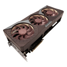 ASUS Noctua NVIDIA GeForce RTX 5080 16 GB GDDR7 graphics card
