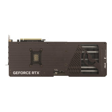 ASUS Noctua NVIDIA GeForce RTX 5080 16 GB GDDR7 vaizdo plokštė ASUS Noctua NVIDIA GeForce RTX 5080 16 GB GDDR7 vaizdo plokštė