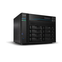 Asustor AS6508T NAS Tower...