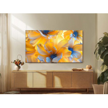 TCL C61KS 55C61KS TV 139.7 cm (55") 4K Ultra HD Smart TV Wi-Fi Black