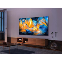 TCL C61KS 55C61KS TV 139.7 cm (55") 4K Ultra HD Smart TV Wi-Fi Black