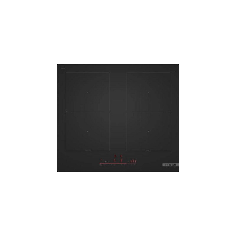 BOSCH induction hob PVQ61CHB1E mat