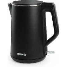 Gorenje K15DWBK electric kettle 1.5 L 2200 W Black
