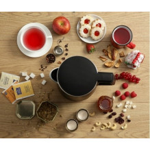 Gorenje K15DWBK electric kettle 1.5 L 2200 W Black