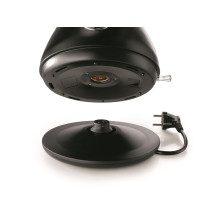Gorenje K17CLBK electric kettle 1.7 L 2200 W Black