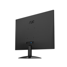 AOC B3 27B31H LED display 68.6 cm (27") 1920 x 1080 pixels Full HD Black