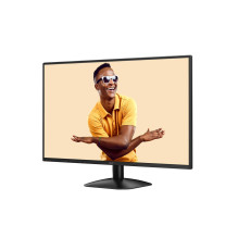 AOC B3 27B31H LED ekranas 68,6 cm (27 colių) 1920 x 1080 pikselių „Full HD“ juodas