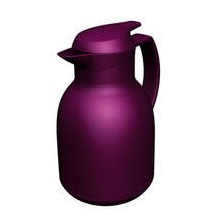 Leifheit 028344 termosas / ąsotis / butelis 1 l