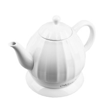 Feel-Maestro MR070 electric kettle 1.2 L 1200 W White Feel-Maestro MR070 electric kettle 1.2 L 1200 W White