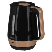 MAESTRO MR-033 black electric kettle