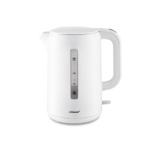 Maestro MR-022 electric kettle 2.2 L 2200 W (MR-022-WHITE) White Maestro MR-022 electric kettle 2.2 L 2200 W (MR-022-WHITE) White