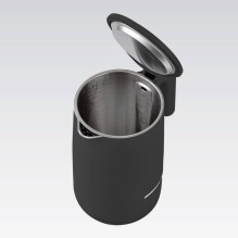 Maestro MR-037 electric kettle 1.7 L 1800 W (MR-037-BLACK) Black