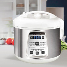 MULTICOOKER MAESTRO MR-792 17 programs, 700 W MULTICOOKER MAESTRO MR-792 17 programs, 700 W