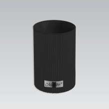 Kitchen utensils MAESTRO MR-1542-BLACK 8 elements Black Kitchen utensils MAESTRO MR-1542-BLACK 8 elements Black