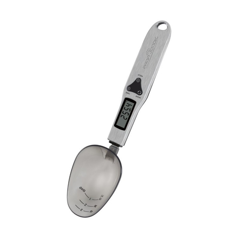 ProfiCook PC-LW 1214 Stainless steel Electronic kitchen scale