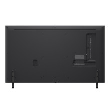 LG QNED AI 55QNED80A6A 139.7 cm (55&quot;) 4K Ultra HD Smart TV Wi-Fi Black