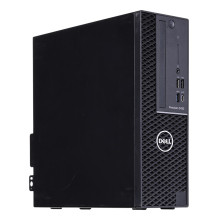 DELL Precision 3430 i5-8500...